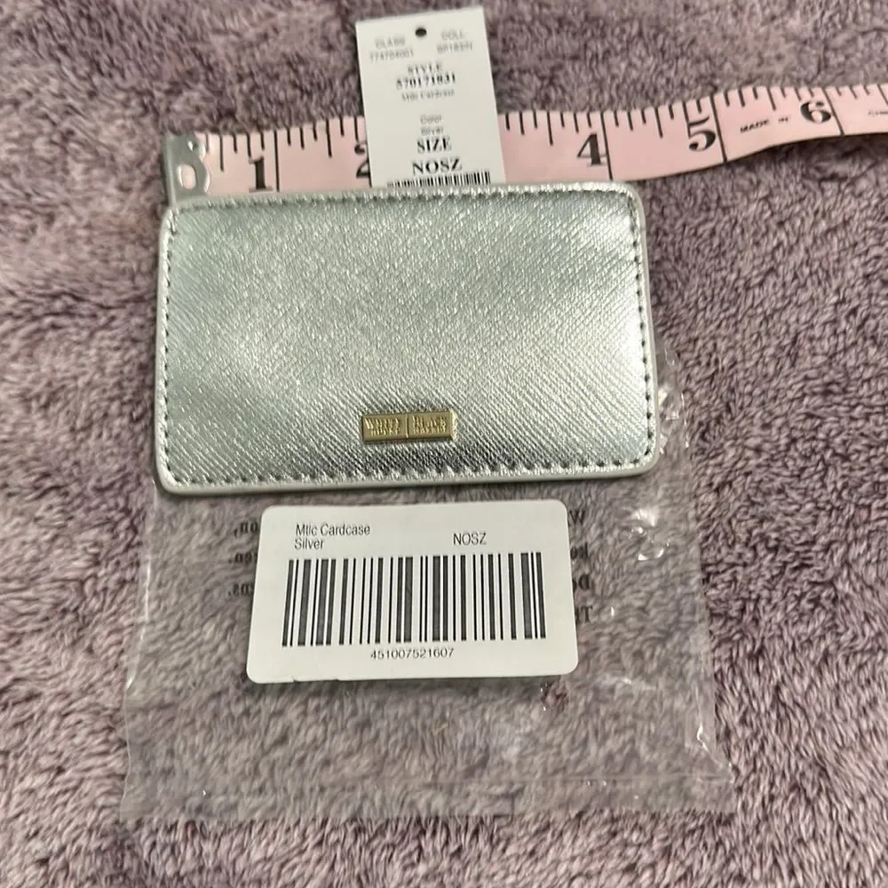 NWT WHBM Cardcase